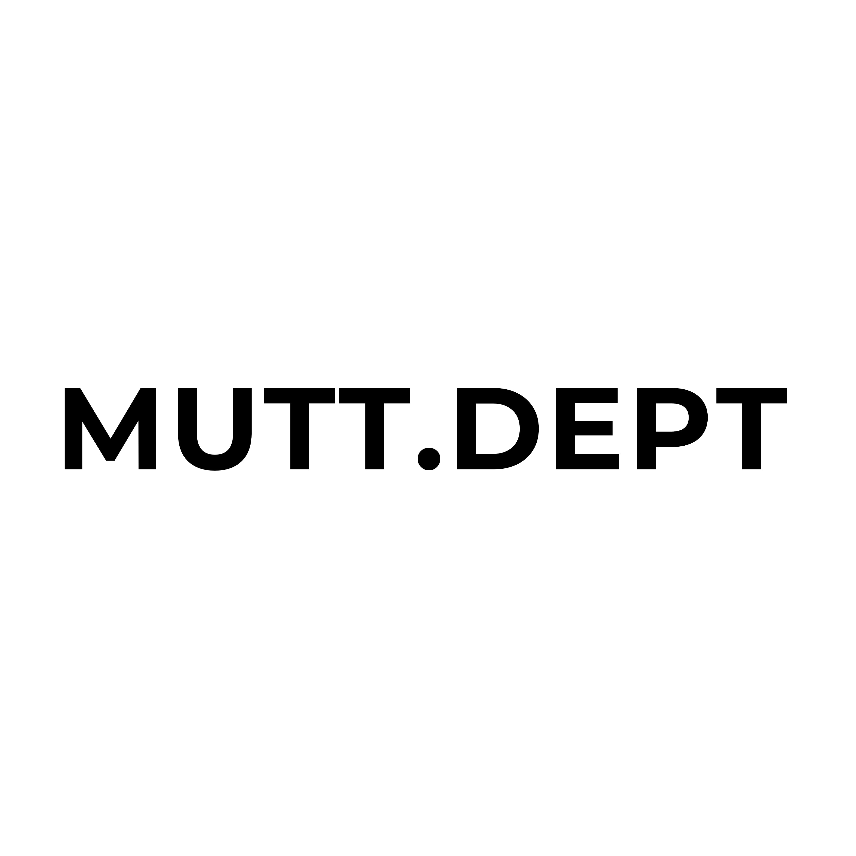 mutt.dept