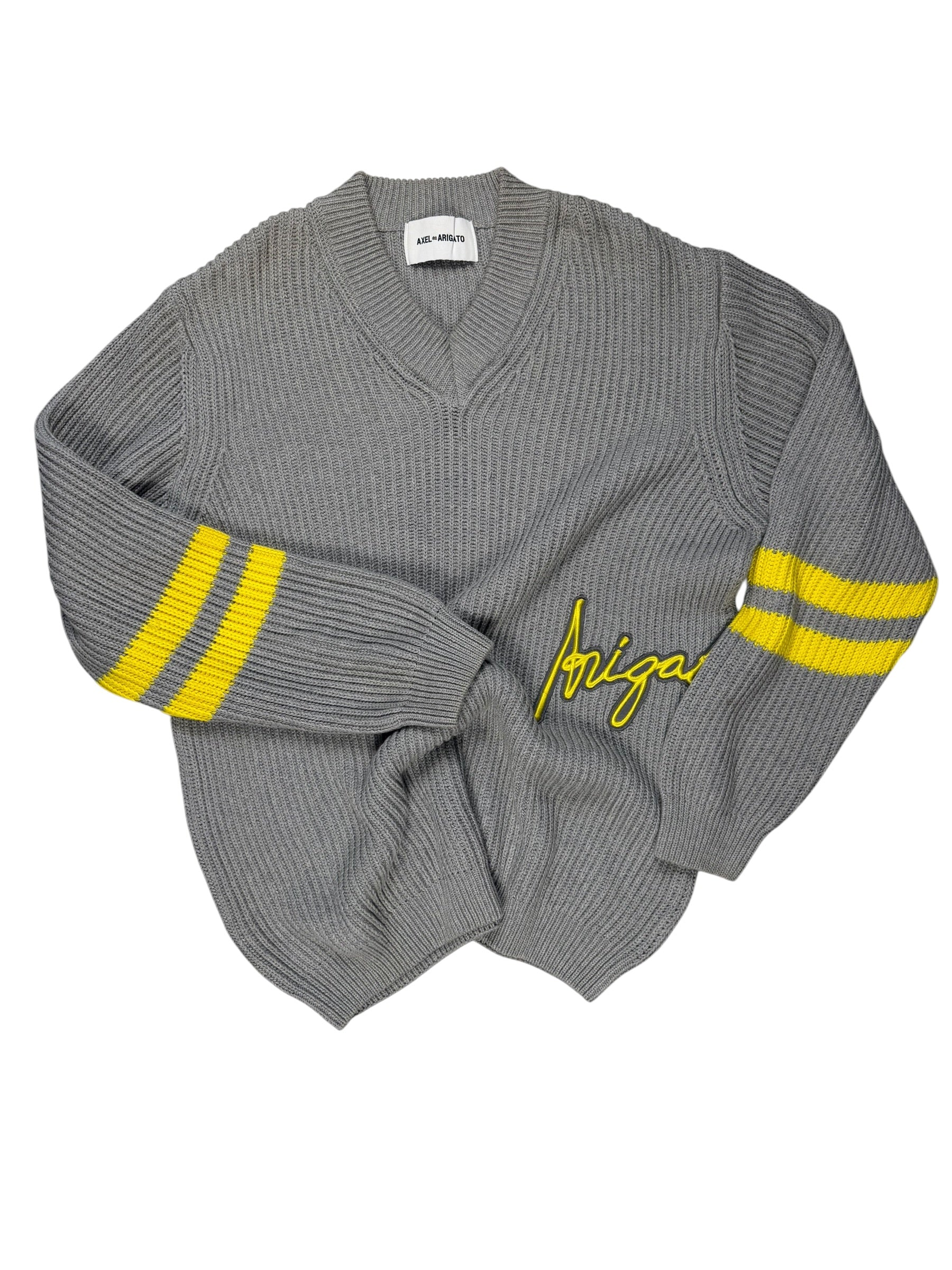 AXEL ARIGATO KNIT - SIZE MEDIUM – mutt.dept